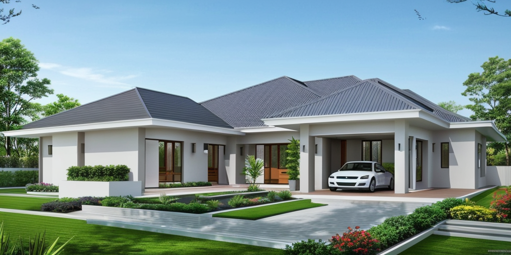 Imagen de planos de casas, proyectos de vivienda y opciones de casas prefabricadas
para crear el hogar ideal que siempre has deseado