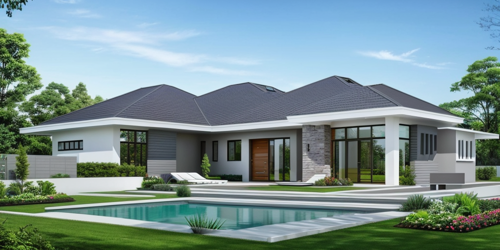Imagen de planos de casas, proyectos de vivienda y opciones de casas prefabricadas
para crear el hogar ideal que siempre has deseado