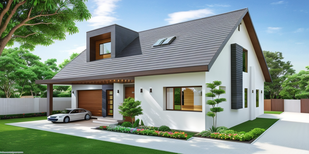 Imagen de planos de casas, proyectos de vivienda y opciones de casas prefabricadas
para crear el hogar ideal que siempre has deseado