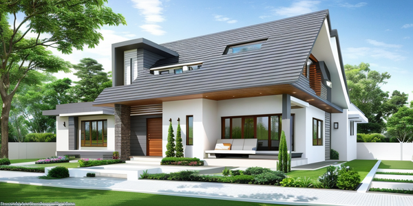 Imagen de planos de casas, proyectos de vivienda y opciones de casas prefabricadas
para crear el hogar ideal que siempre has deseado