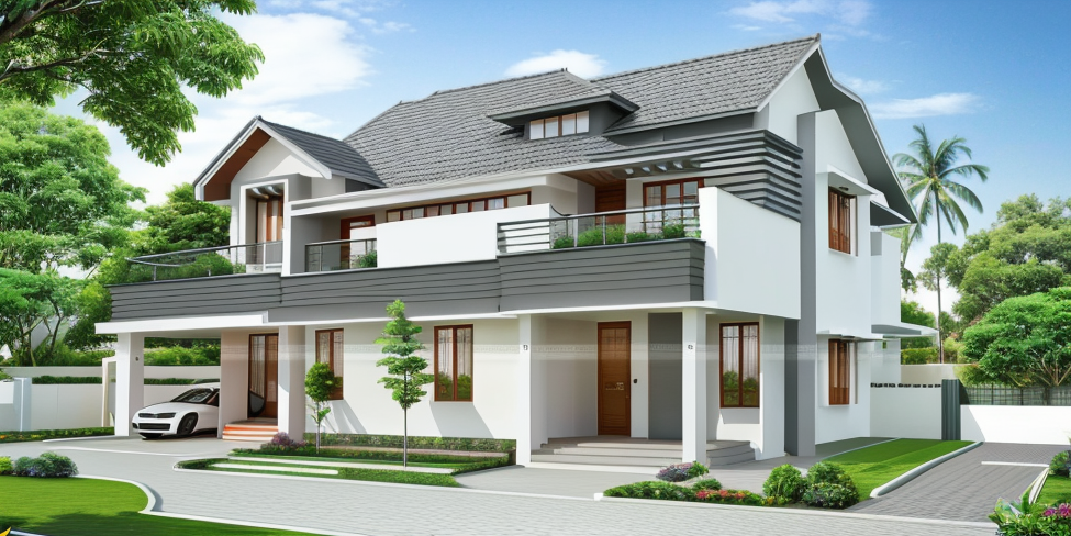Imagen de planos de casas, proyectos de vivienda y opciones de casas prefabricadas
para crear el hogar ideal que siempre has deseado