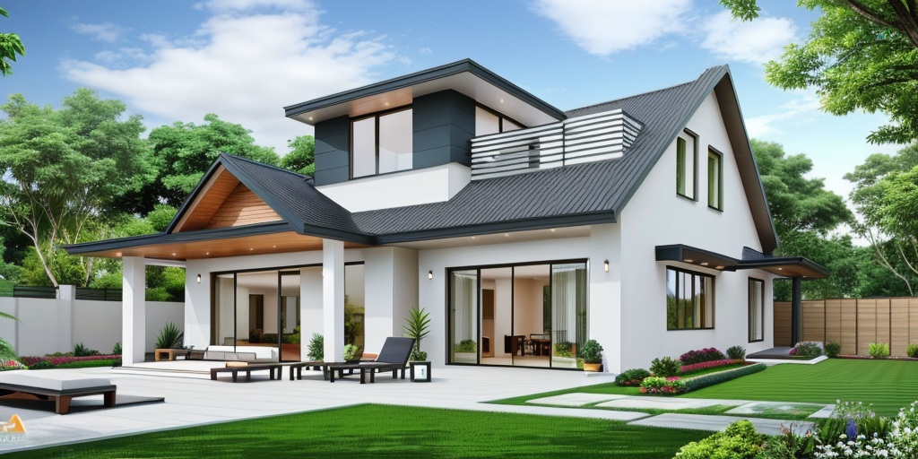 Imagen de planos de casas, proyectos de vivienda y opciones de casas prefabricadas
para crear el hogar ideal que siempre has deseado