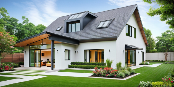 Imagen de planos de casas, proyectos de vivienda y opciones de casas prefabricadas
para crear el hogar ideal que siempre has deseado