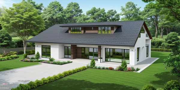 Imagen de planos de casas, proyectos de vivienda y opciones de casas prefabricadas
para crear el hogar ideal que siempre has deseado
