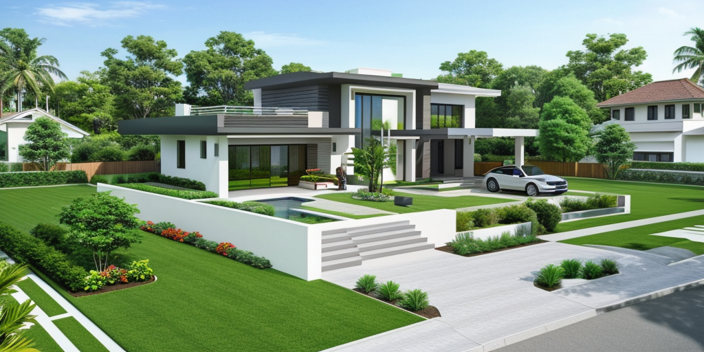 Imagen de planos de casas, proyectos de vivienda y opciones de casas prefabricadas
para crear el hogar ideal que siempre has deseado