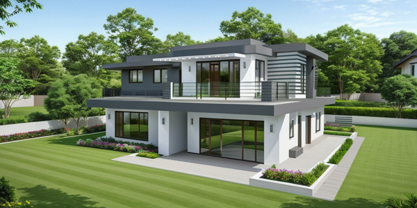 Imagen de planos de casas, proyectos de vivienda y opciones de casas prefabricadas
para crear el hogar ideal que siempre has deseado