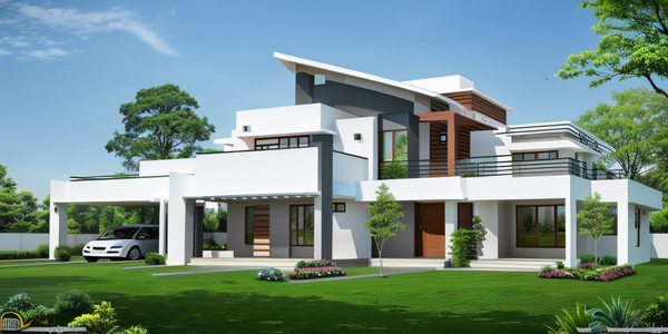 Imagen de planos de casas, proyectos de vivienda y opciones de casas prefabricadas
para crear el hogar ideal que siempre has deseado