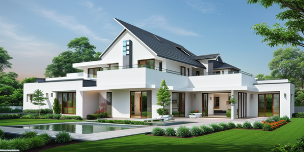 Imagen de planos de casas, proyectos de vivienda y opciones de casas prefabricadas
para crear el hogar ideal que siempre has deseado