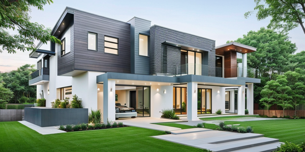 Imagen de planos de casas, proyectos de vivienda y opciones de casas prefabricadas
para crear el hogar ideal que siempre has deseado