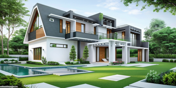 Imagen de planos de casas, proyectos de vivienda y opciones de casas prefabricadas
para crear el hogar ideal que siempre has deseado