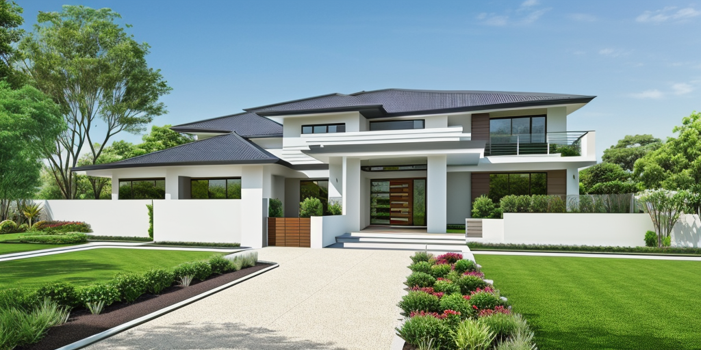 Imagen de planos de casas, proyectos de vivienda y opciones de casas prefabricadas
para crear el hogar ideal que siempre has deseado