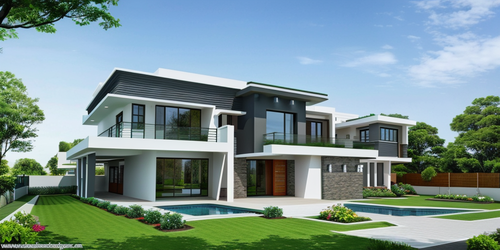 Imagen de planos de casas, proyectos de vivienda y opciones de casas prefabricadas
para crear el hogar ideal que siempre has deseado