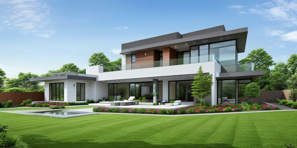 Imagen de planos de casas, proyectos de vivienda y opciones de casas prefabricadas
para crear el hogar ideal que siempre has deseado