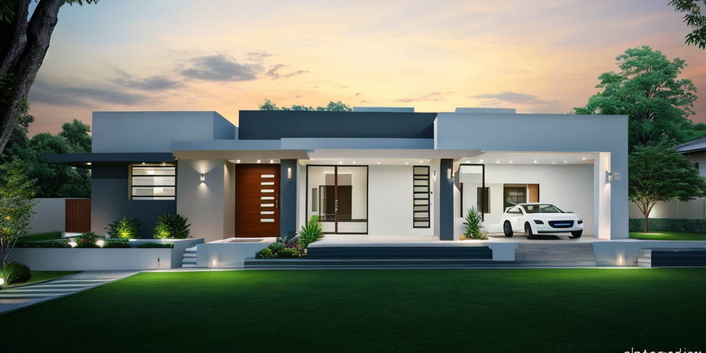 Imagen de planos de casas, proyectos de vivienda y opciones de casas prefabricadas
para crear el hogar ideal que siempre has deseado