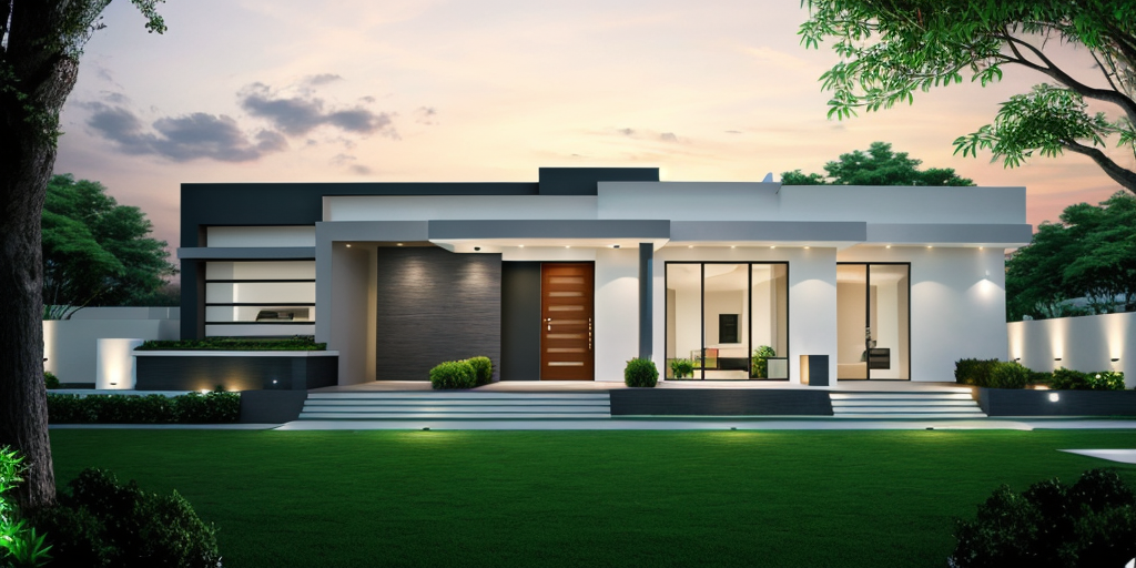 Imagen de planos de casas, proyectos de vivienda y opciones de casas prefabricadas
para crear el hogar ideal que siempre has deseado