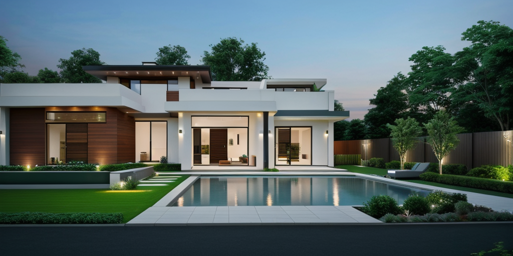 Imagen de planos de casas, proyectos de vivienda y opciones de casas prefabricadas
para crear el hogar ideal que siempre has deseado