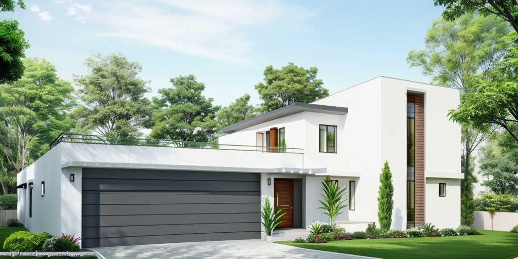 Imagen de planos de casas, proyectos de vivienda y opciones de casas prefabricadas
para crear el hogar ideal que siempre has deseado