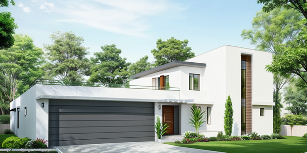 Imagen de planos de casas, proyectos de vivienda y opciones de casas prefabricadas
para crear el hogar ideal que siempre has deseado