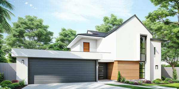 Imagen de planos de casas, proyectos de vivienda y opciones de casas prefabricadas
para crear el hogar ideal que siempre has deseado