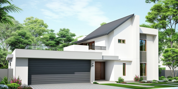 Imagen de planos de casas, proyectos de vivienda y opciones de casas prefabricadas
para crear el hogar ideal que siempre has deseado
