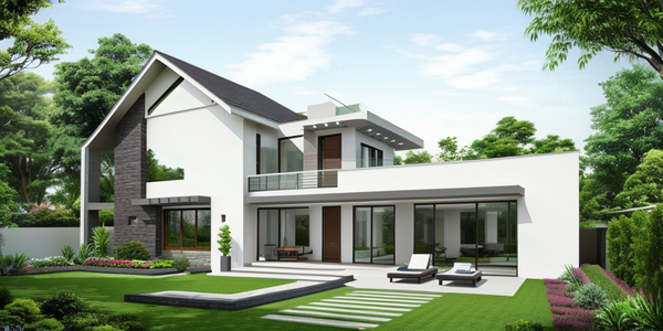 Imagen de planos de casas, proyectos de vivienda y opciones de casas prefabricadas
para crear el hogar ideal que siempre has deseado