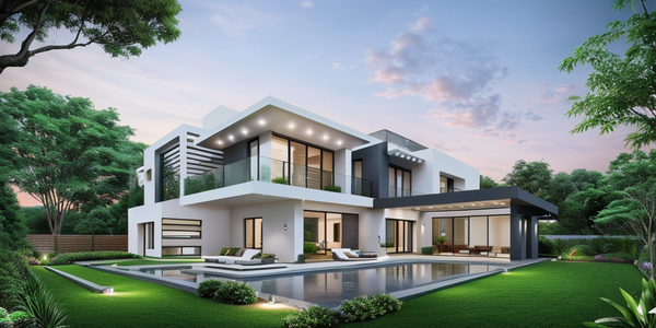 Imagen de planos de casas, proyectos de vivienda y opciones de casas prefabricadas
para crear el hogar ideal que siempre has deseado