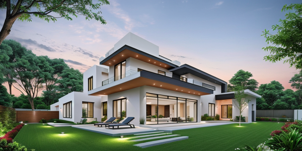 Imagen de planos de casas, proyectos de vivienda y opciones de casas prefabricadas
para crear el hogar ideal que siempre has deseado