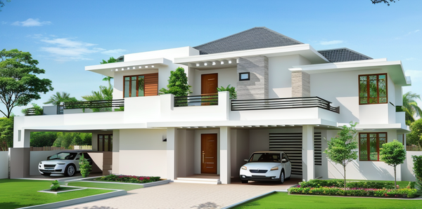 Imagen de planos de casas, proyectos de vivienda y opciones de casas prefabricadas
para crear el hogar ideal que siempre has deseado