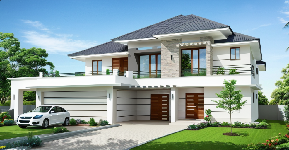 Imagen de planos de casas, proyectos de vivienda y opciones de casas prefabricadas
para crear el hogar ideal que siempre has deseado