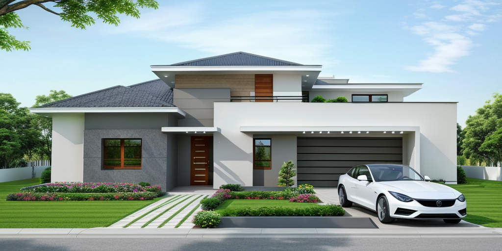Imagen de planos de casas, proyectos de vivienda y opciones de casas prefabricadas
para crear el hogar ideal que siempre has deseado