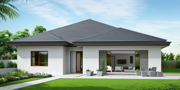 Imagen de planos de casas, proyectos de vivienda y opciones de casas prefabricadas
para crear el hogar ideal que siempre has deseado