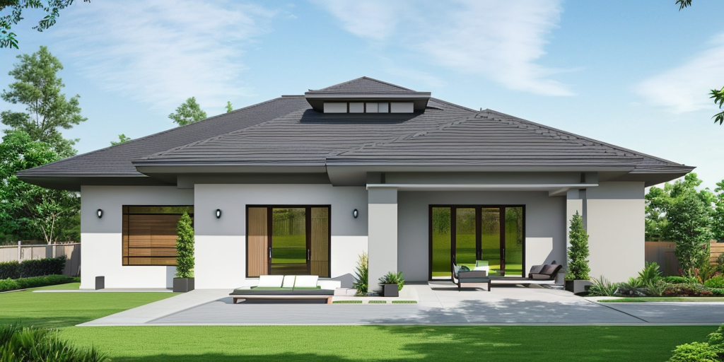 Imagen de planos de casas, proyectos de vivienda y opciones de casas prefabricadas
para crear el hogar ideal que siempre has deseado