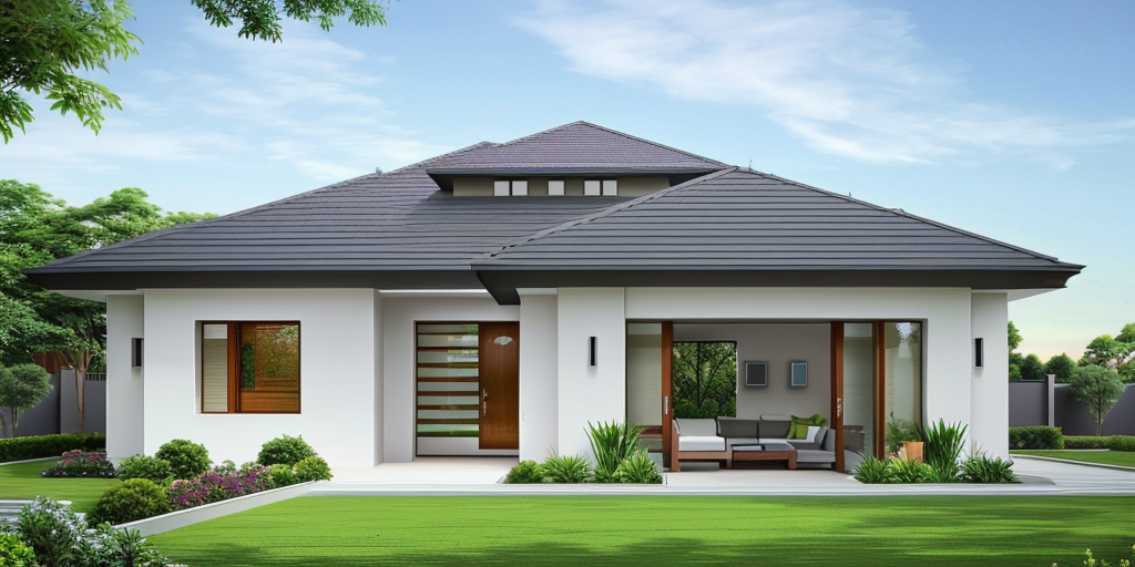 Imagen de planos de casas, proyectos de vivienda y opciones de casas prefabricadas
para crear el hogar ideal que siempre has deseado