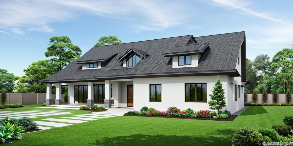 Imagen de planos de casas, proyectos de vivienda y opciones de casas prefabricadas
para crear el hogar ideal que siempre has deseado