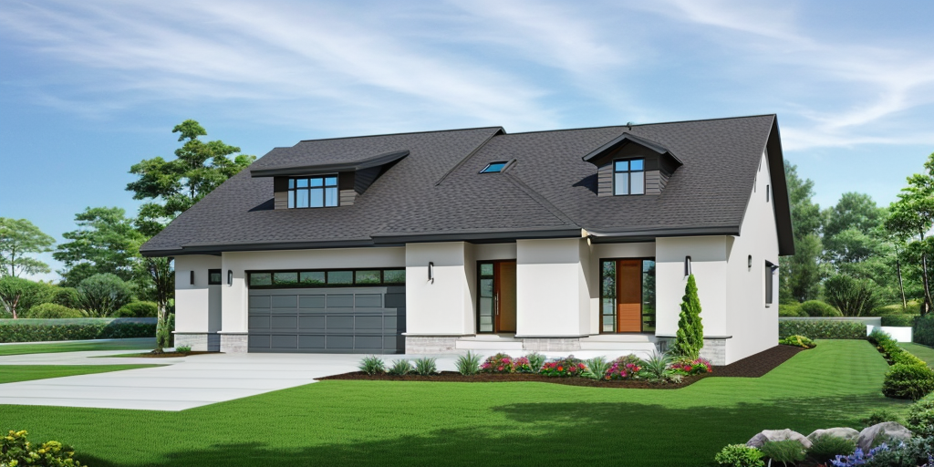 Imagen de planos de casas, proyectos de vivienda y opciones de casas prefabricadas
para crear el hogar ideal que siempre has deseado