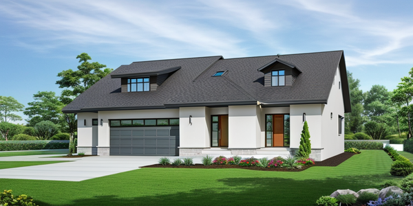 Imagen de planos de casas, proyectos de vivienda y opciones de casas prefabricadas
para crear el hogar ideal que siempre has deseado