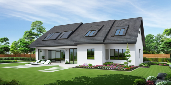 Imagen de planos de casas, proyectos de vivienda y opciones de casas prefabricadas
para crear el hogar ideal que siempre has deseado