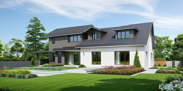 Imagen de planos de casas, proyectos de vivienda y opciones de casas prefabricadas
para crear el hogar ideal que siempre has deseado
