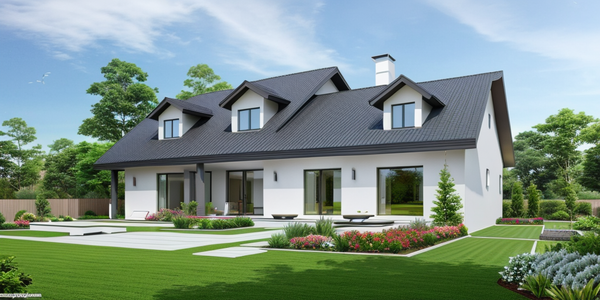 Imagen de planos de casas, proyectos de vivienda y opciones de casas prefabricadas
para crear el hogar ideal que siempre has deseado