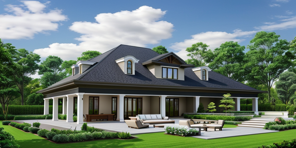 Imagen de planos de casas, proyectos de vivienda y opciones de casas prefabricadas
para crear el hogar ideal que siempre has deseado