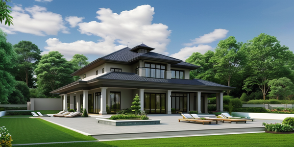 Imagen de planos de casas, proyectos de vivienda y opciones de casas prefabricadas
para crear el hogar ideal que siempre has deseado