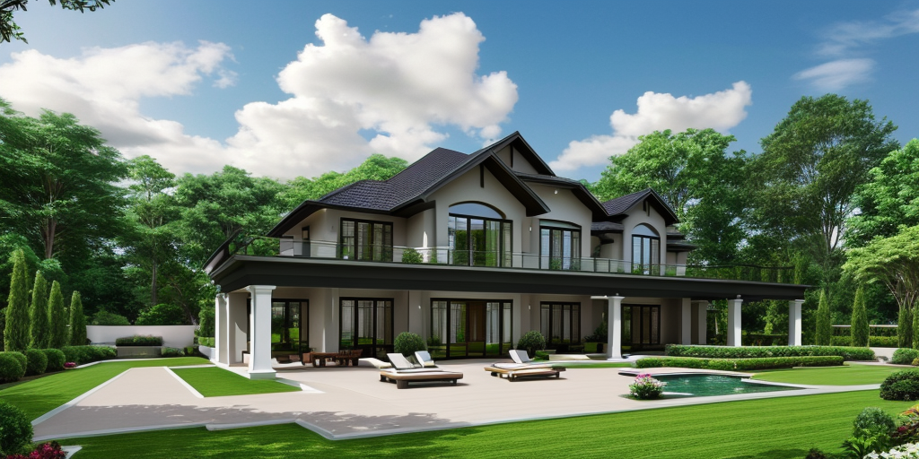 Imagen de planos de casas, proyectos de vivienda y opciones de casas prefabricadas
para crear el hogar ideal que siempre has deseado