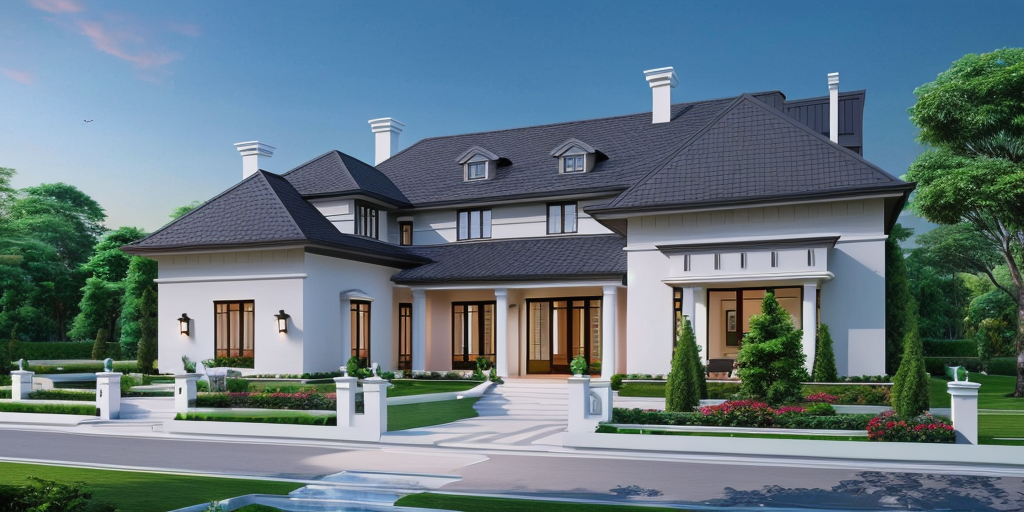 Imagen de planos de casas, proyectos de vivienda y opciones de casas prefabricadas
para crear el hogar ideal que siempre has deseado