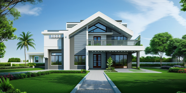 Imagen de planos de casas, proyectos de vivienda y opciones de casas prefabricadas
para crear el hogar ideal que siempre has deseado