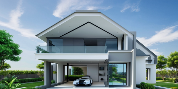 Imagen de planos de casas, proyectos de vivienda y opciones de casas prefabricadas
para crear el hogar ideal que siempre has deseado