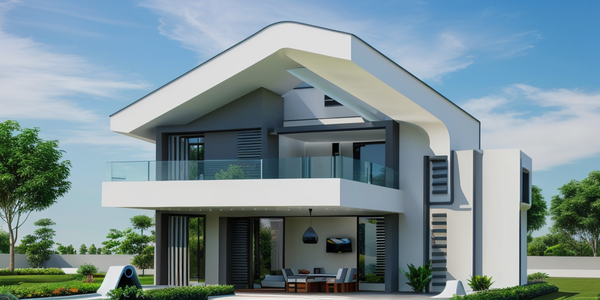 Imagen de planos de casas, proyectos de vivienda y opciones de casas prefabricadas
para crear el hogar ideal que siempre has deseado