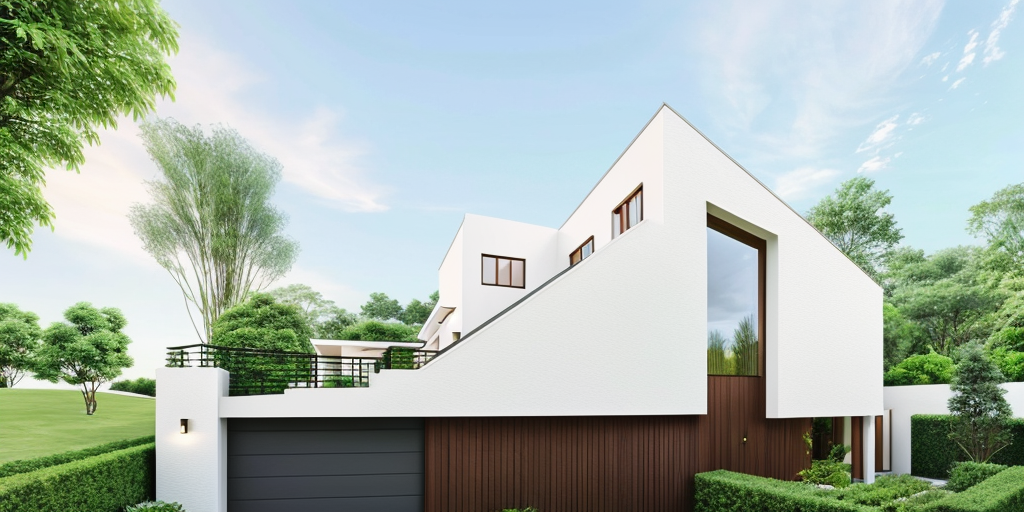 Imagen de planos de casas, proyectos de vivienda y opciones de casas prefabricadas
para crear el hogar ideal que siempre has deseado