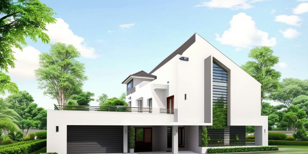 Imagen de planos de casas, proyectos de vivienda y opciones de casas prefabricadas
para crear el hogar ideal que siempre has deseado