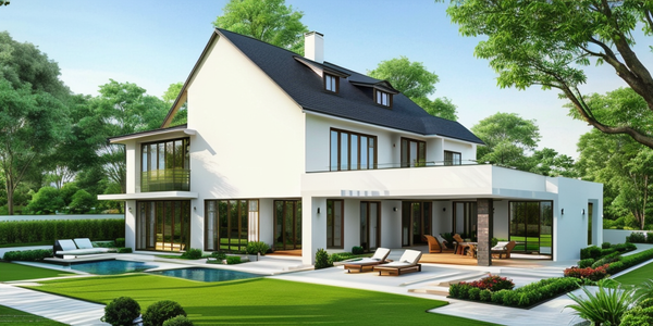 Imagen de planos de casas, proyectos de vivienda y opciones de casas prefabricadas
para crear el hogar ideal que siempre has deseado