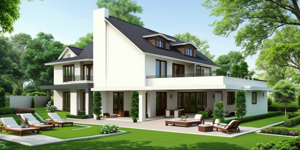 Imagen de planos de casas, proyectos de vivienda y opciones de casas prefabricadas
para crear el hogar ideal que siempre has deseado